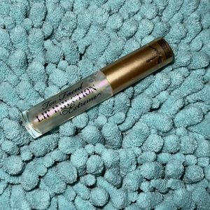 💙 Too Faced Lip Injection Extreme Mini Lipgloss